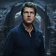 Tom Cruise has a dark future in the future of the Dark Universe. All Images: Universe